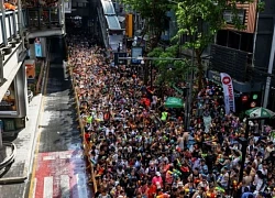 Chuyên gia lo bùng dịch Covid-19 sau lễ Songkran ở Thái Lan