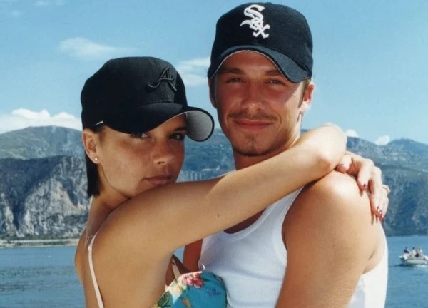 David Beckham nhắn nhủ Victoria giữa ồn ào bất hòa trong gia đình