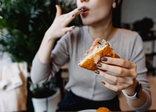 Điều gì xảy ra với cơ thể khi ngừng ăn thịt?