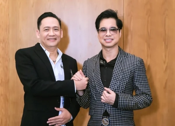 Duy Mạnh tiết lộ những chuyện khác người của "ông hoàng nhạc sến" Ngọc Sơn