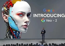 Google ra mắt công cụ AI cho phép tạo video từ văn bản và hình ảnh