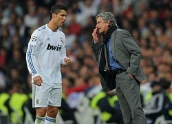 HLV Mourinho có thể dẫn tuyển Bồ Đào Nha dự World Cup 2026