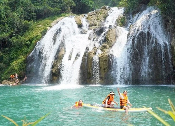 Hướng Hóa sẵn sàng cho mùa cao điểm du lịch hè