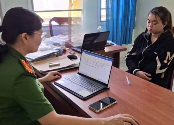 Khởi tố bảo mẫu hành hạ trẻ em tại cơ sở tự phát