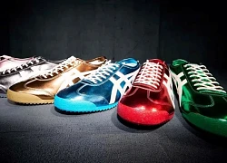 Kiểu giày được ví như "trang sức" cho chân, khiến Gen Z đặc biệt yêu thích