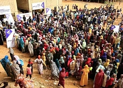 Liên hợp quốc lo ngại xung đột tại Sudan leo thang