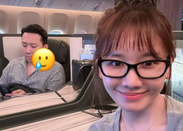 Lộ file ghi âm tiếng la của Trấn Thành, chất vấn vợ 1 câu khiến dân mạng kịch liệt tranh cãi