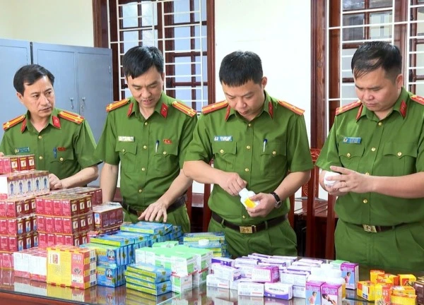 Lý do thuốc giả vẫn được người dân tin dùng, giao dịch hơn 200 tỷ đồng