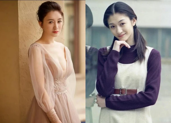Lý Tiểu Nhiễm từng khổ vì tình xém bị hủy dung, 40+ nhan sắc lại đọng lòng người
