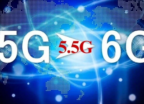 Mạng 5.5G nhanh gấp 10 lần 5G sẽ tạo ra cuộc đua mới trong viễn thông