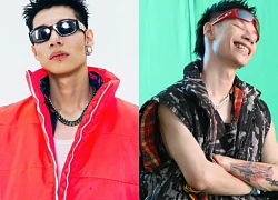 MCK: Rapper lắm tài nhiều scandal, ai cũng phải "dè chừng", mới comeback