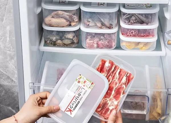 Một tuần đi chợ ba lần: Tôi mất thêm tiền nhưng lại cảm thấy nhẹ nhõm và vui vẻ hơn!