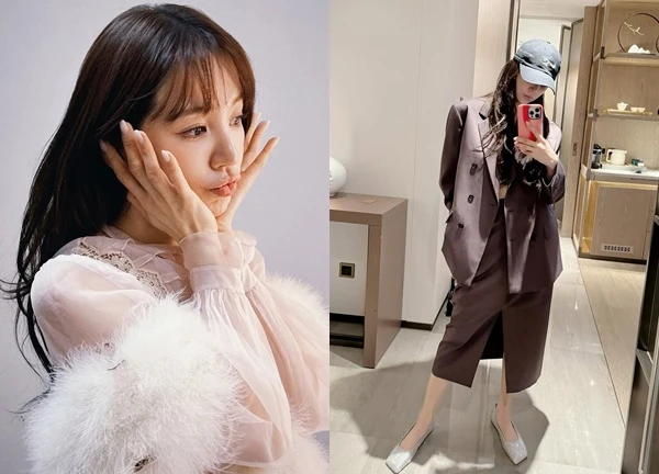 Mỹ nhân mang tiếng bị ghét nhất Hàn Quốc: Tỏa sáng khắp châu Á, tuổi 40 siêu trẻ đẹp, gu thời trang mê đắm
