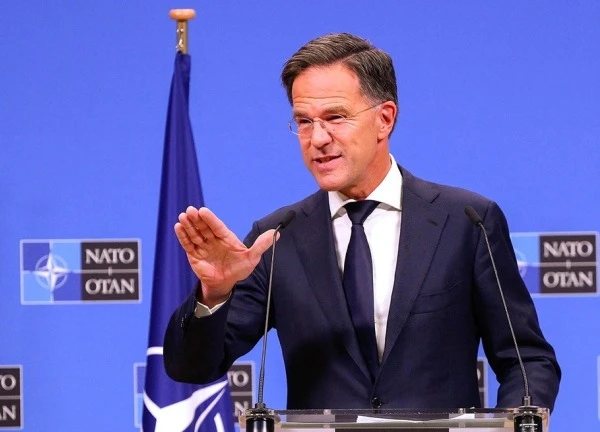 NATO loại trừ tư cách thành viên của Ukraine theo thỏa thuận hòa bình