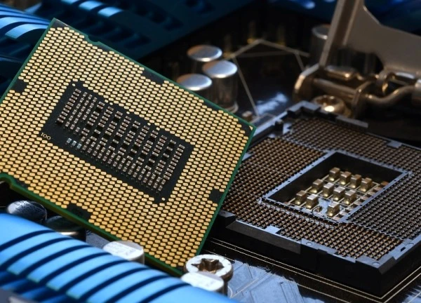 Ngành thiết bị chip Mỹ chuẩn bị gánh thêm chi phí tỉ đô vì thuế quan của Tổng thống Trump