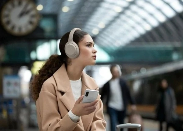 Nghe nhạc bass có thể giúp chống say tàu xe
