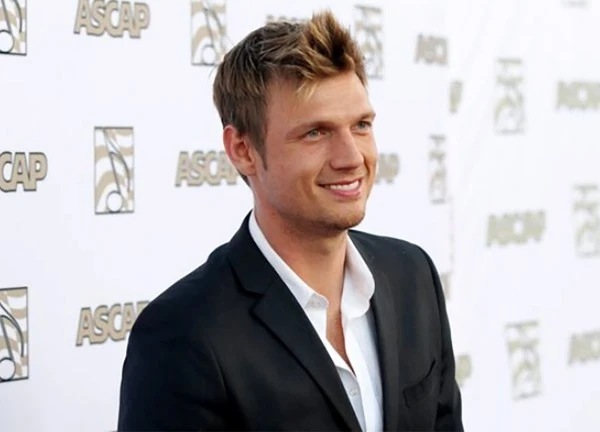 Ngôi sao Nick Carter nhóm Backstreet Boys bị cáo buộc tấn công tình dục lần thứ tư