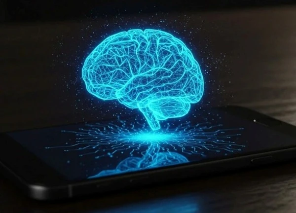 Ngừng sử dụng internet trên điện thoại giúp cải thiện sức khỏe não bộ