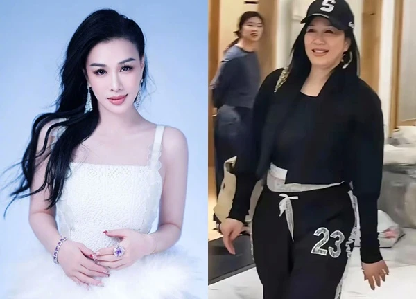 Nhan sắc thật của mỹ nhân gốc Việt đẹp nhất châu Á khiến dân tình sốc nặng
