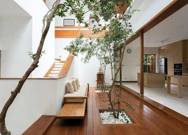 Những điều cần biết và lưu ý phong thủy quan trọng khi xây nhà ống