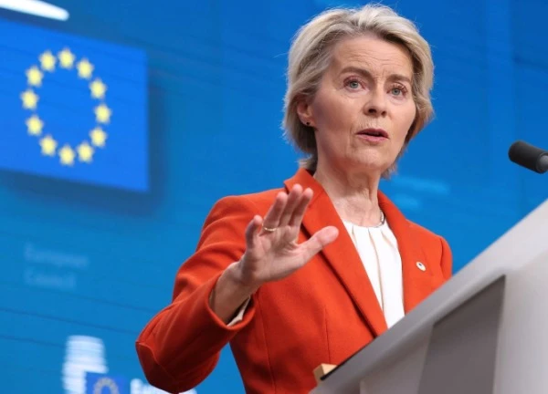 'Phương Tây cũ' tan rã: EU tìm vị thế mới giữa căng thẳng với Mỹ