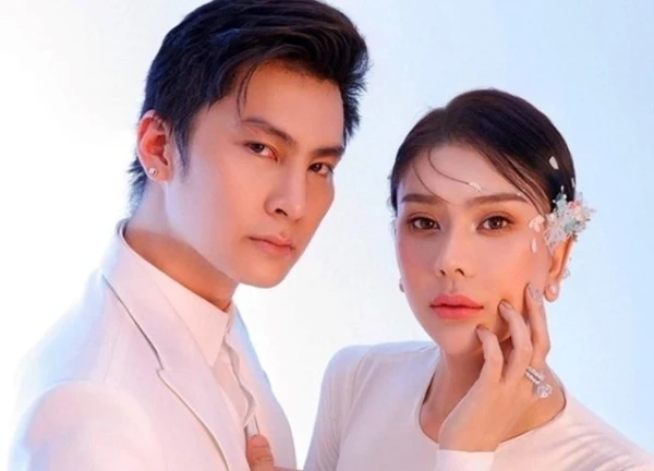 Sao nữ Vbiz ly hôn trong ồn ào, 4 năm sau có tuyên bố gây dậy sóng
