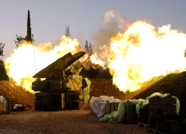 Sức ép từ nhiều phía có đủ khiến Hezbollah hạ vũ khí?