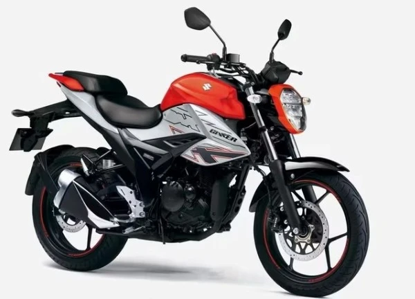 Suzuki Avenis 125, Yamaha RayZR 125