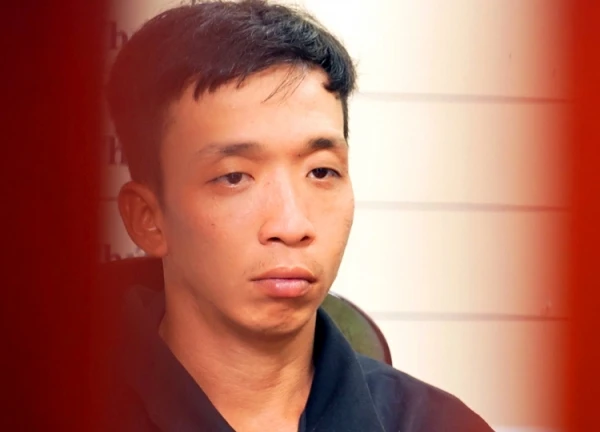 Tạm giữ hình sự đối tượng chống người thi hành công vụ khiến Đại úy Công an hy sinh