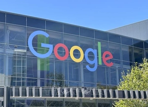 Thẩm phán Mỹ kết luận Google vi phạm luật chống độc quyền