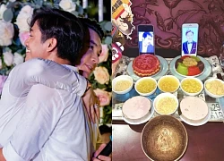 Thất thứ 6 của Quý Bình: Trương Nam Thành gây xúc động, cố NS "hội ngộ" 1 người