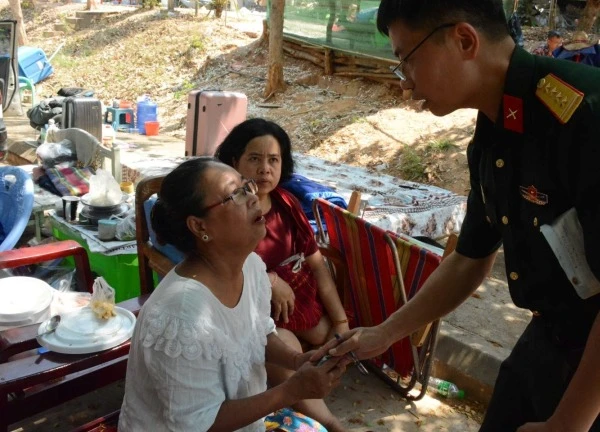 Thông điệp Năm mới: Myanmar cảm ơn sự hỗ trợ của cộng đồng quốc tế