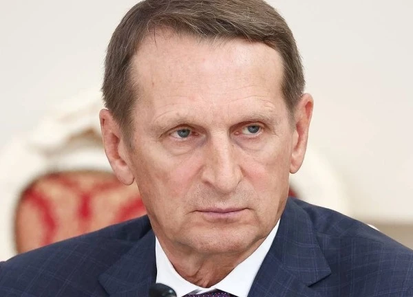 Tình báo Nga nêu điều kiện để đạt được thoả thuận hòa bình với Ukraine