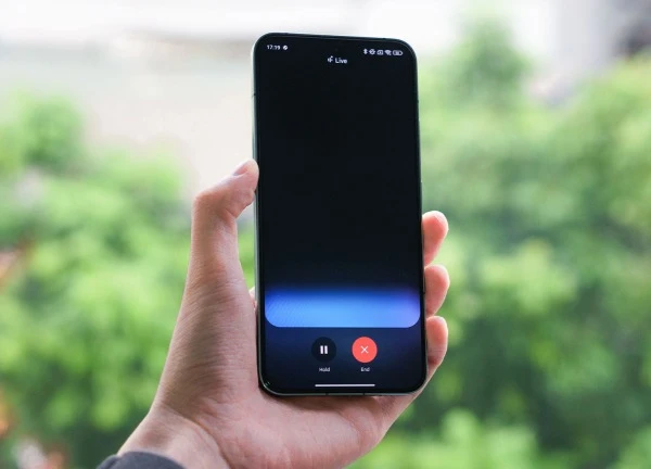 Tính năng mới thú vị nhất của Gemini Live miễn phí cho mọi người
