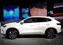 Chi tiết BYD Sealion 6 - PHEV giá khởi điểm hơn 800 triệu đồng