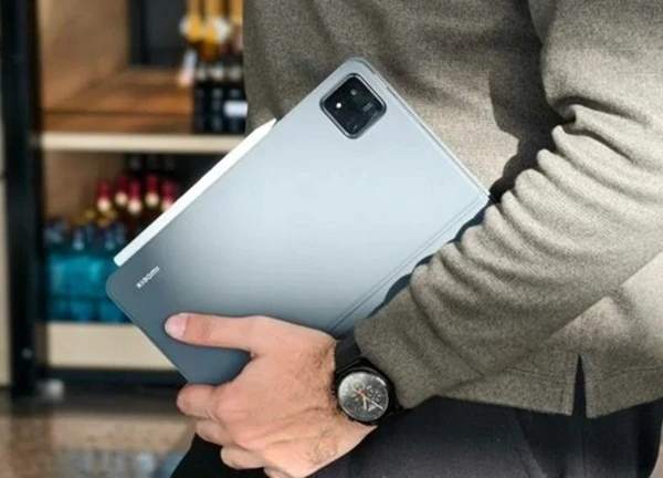 Trải nghiệm máy tính bảng Xiaomi Pad 7 kèm bàn phím và bút stylus