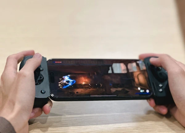 Trên tay Prince of Persia: The Lost Crown - iPhone 16 series đã xử lý "mượt mà" bom tấn AAA này như thế nào?