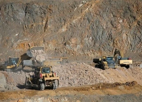 Trung Quốc kiểm soát đất hiếm toàn cầu, Nhật Bản 'tỉnh giấc', Mỹ chậm chân