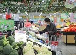 Trung Quốc tung loạt biện pháp thúc đẩy tiêu dùng dịch vụ nội địa