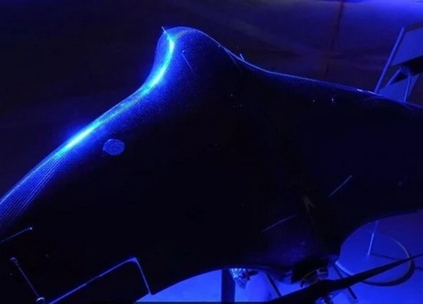 Ukraine hé lộ vũ khí khắc chế UAV cảm tử của Nga