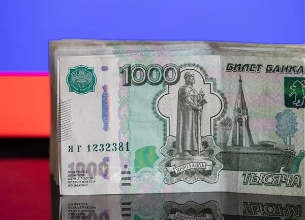 USD suy yếu, đồng rúp Nga trở thành đồng tiền có lợi nhuận nhất thế giới