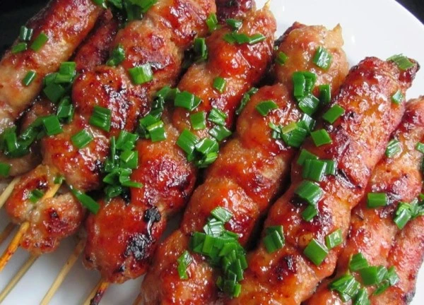 Về Cần Thơ, thưởng thức đặc sản miền Tây sông nước