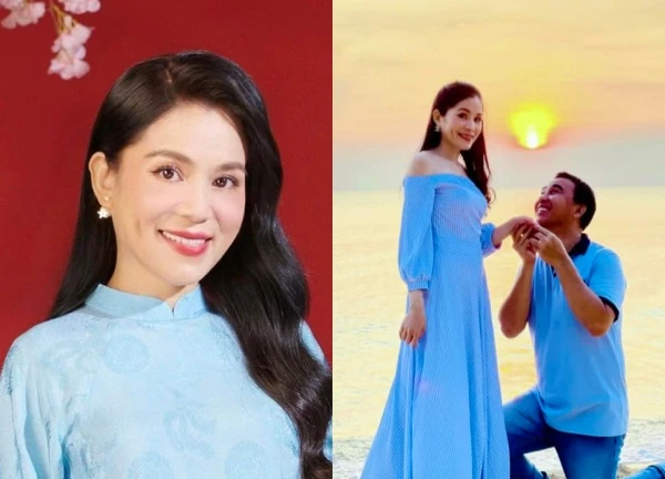 Vợ doanh nhân tài giỏi, chống lưng cho Quyền Linh, quỳ hầu hạ mẹ chồng là ai?