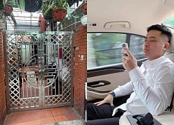 Vụ bắt ma túy ở Quảng Ninh: 'Vỏ bọc' của Bùi Đình Khánh qua lời kể hàng xóm
