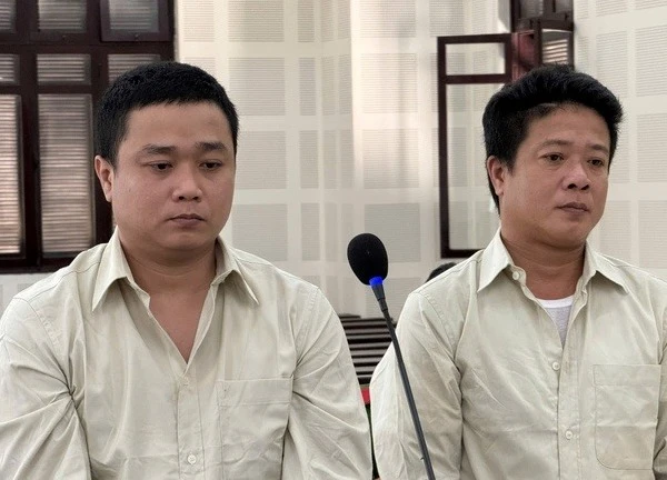 Xét xử vụ giết người xuất phát từ việc người lớn đánh hội đồng trẻ em