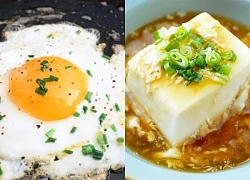 5 món ngon chế biến ăn hoài không chán từ thực phẩm giá rẻ như cho, đứng đầu giúp trẻ tăng chiều cao tự nhiên
