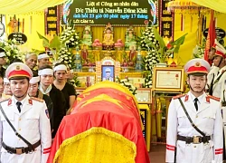 Bạn thân của liệt sỹ Nguyễn Đăng Khải: 'Phong bì mừng cưới thành phúng viếng tiễn biệt'
