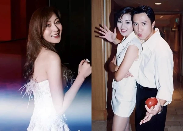 "Báu vật showbiz" khiến 1 sao nam mê mệt đến ruồng bỏ vợ con giờ ra sao?