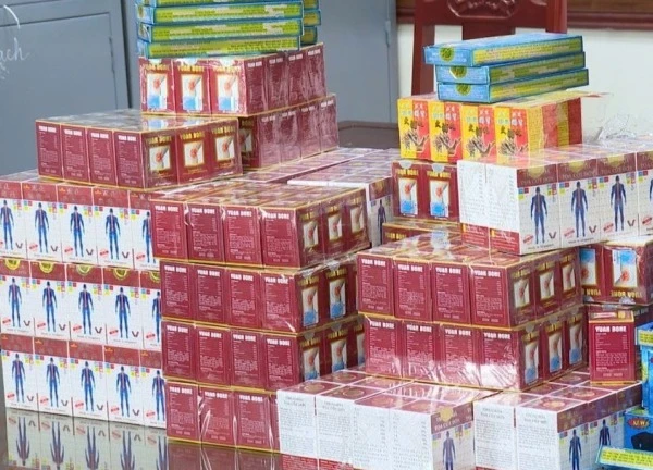 Bộ Y tế chỉ đạo khẩn về tình tình trạng mua bán thuốc trên mạng