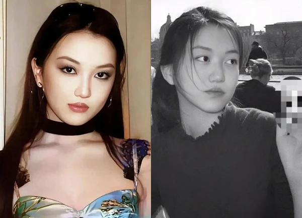 Con gái 18 tuổi của "thiên hậu" Vương Phi gây tranh cãi